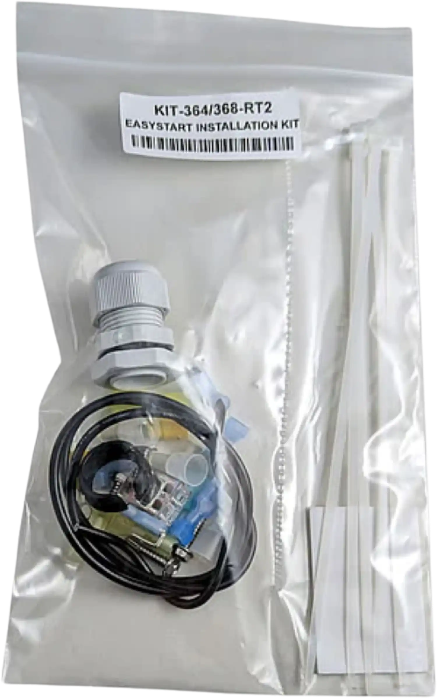 Micro Air EasyStart Universal Installation Kit for Soft Starters New