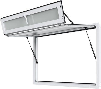 Vevor Concession Window 60