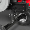 34 Ton Kinetic Fast Log Splitter,  7 HP Ducar Gasoline Engine,  28" Log Diameter Capacity,  3-Sec Cycle Time,  KT34