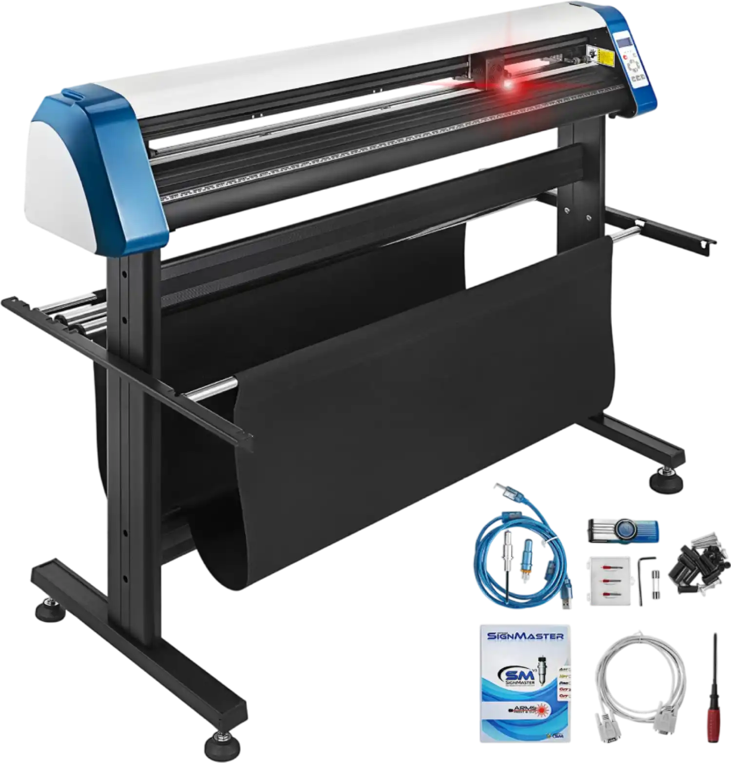 Vevor Vinyl Cutter Plotter 53