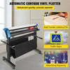 Vevor Vinyl Cutter Plotter 53" with Automatic Paper Feed and Adjustable Speed New