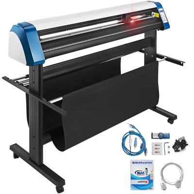 Vinyl Cutters