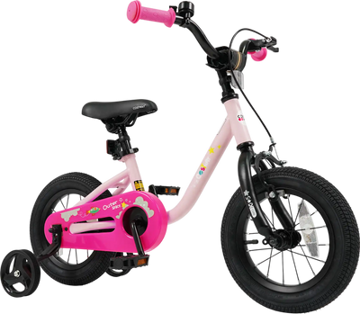 Costway Kids Bike 12/14/16