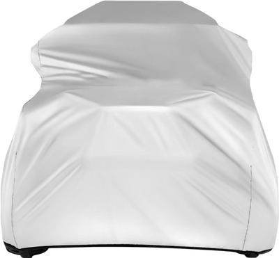 Costway Kids Power Ride-On Toy Car Cover w/ Storage Bag 64153982 New