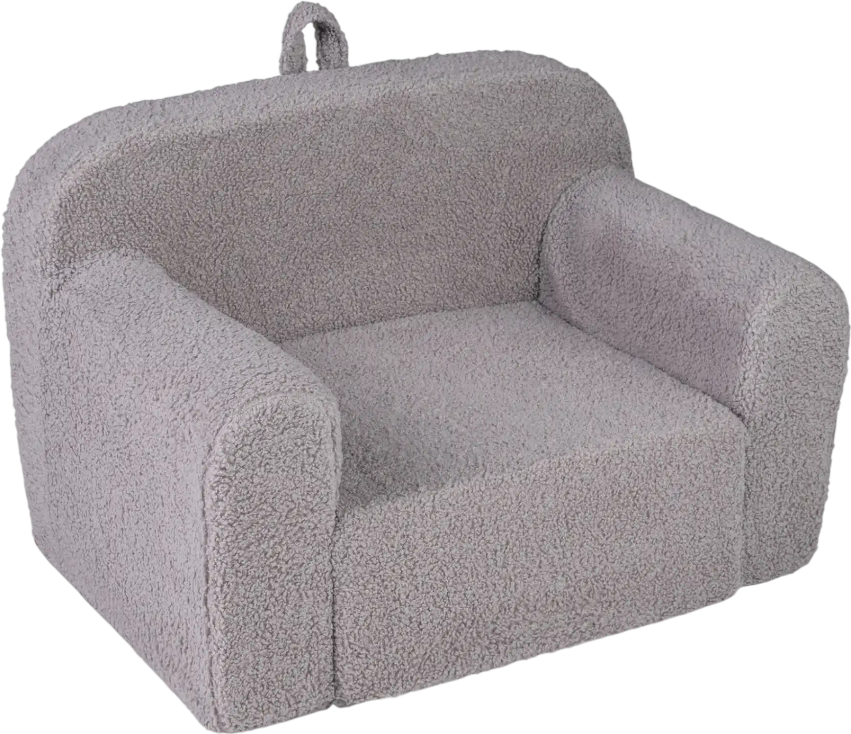 Costway Kids Couch Portable Toddler Sofa Anti-Slip Base 90274593 New