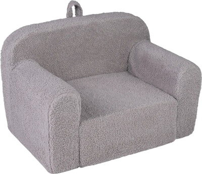 Costway Kids Couch Portable Toddler Sofa Anti-Slip Base 90274593 New