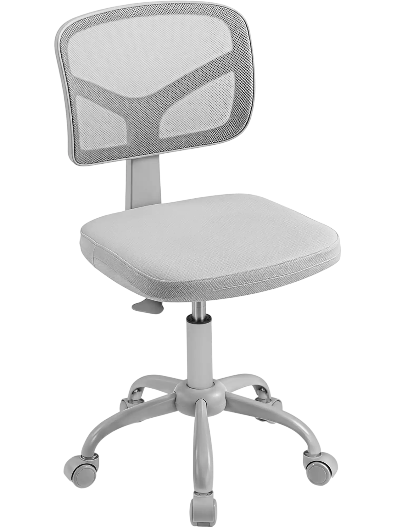 Costway Adjustable Height Kids Desk Chair 57396656 New