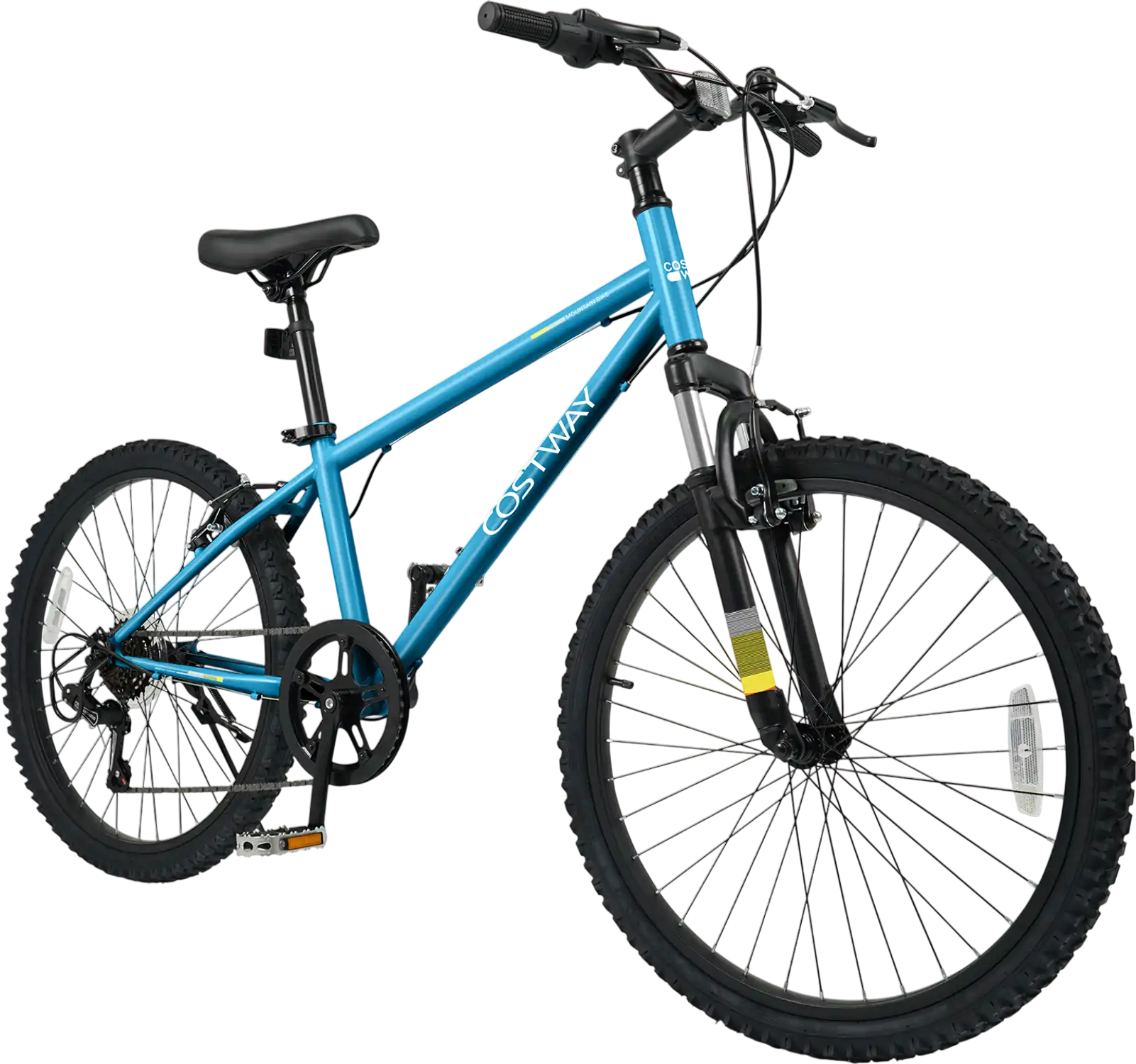 Costway Kids Mountain Bike 20