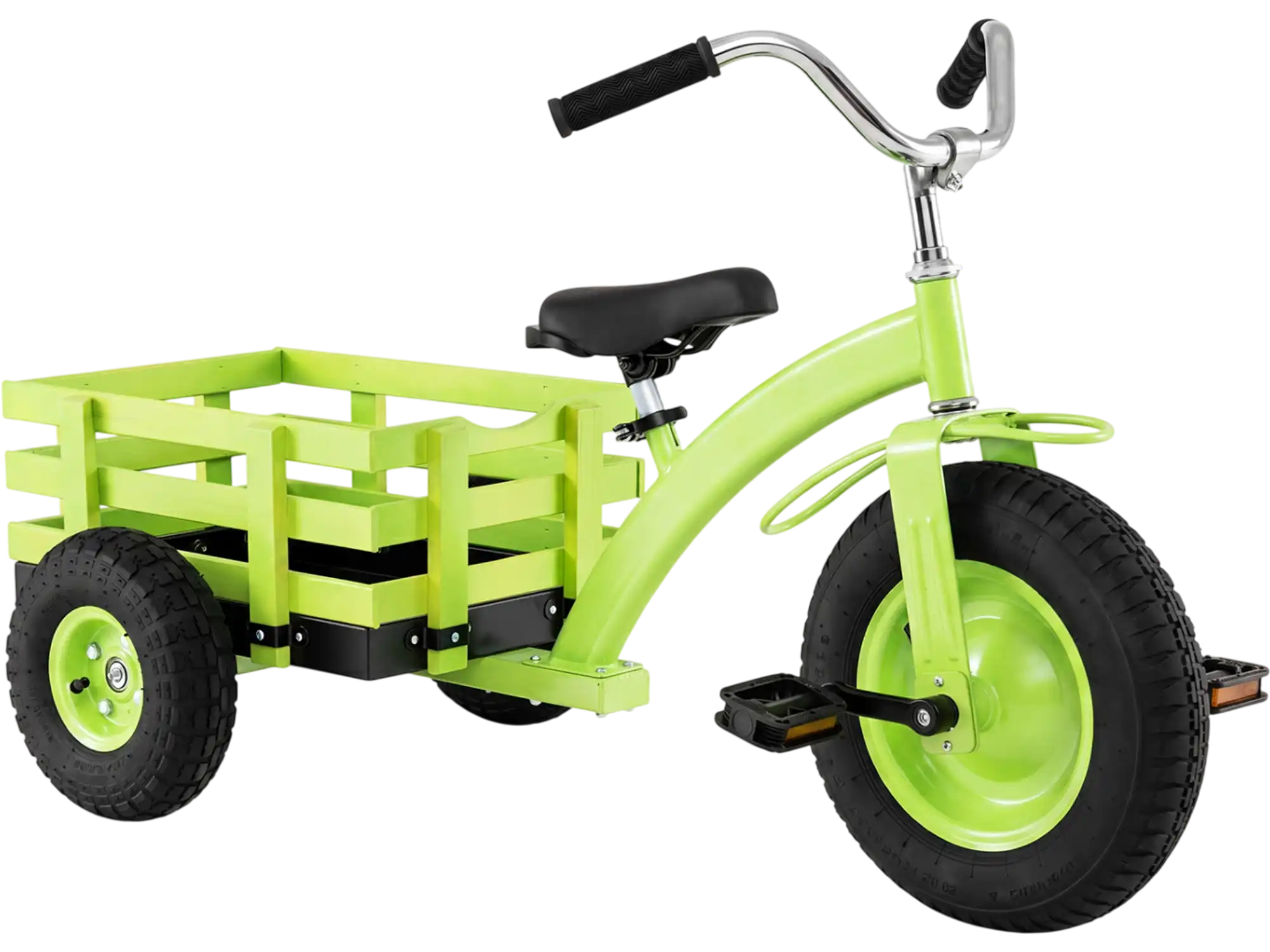 Costway Kids Tricycle w/ 15