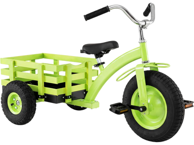 Costway Kids Tricycle w/ 15