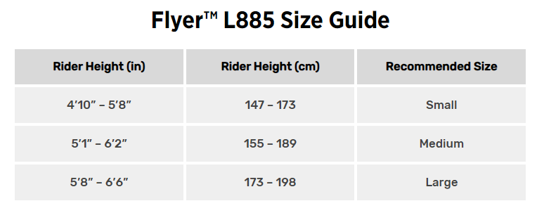 Radio Flyer L885 Electric Bicycle LongTail 7 Speed 26" Front and 20" Back Wheel 500W Motor 20 MPH 50 Mile Range 48V 15Ah Lithium Battery New