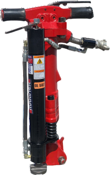 Makinex LA90-350 Lift Assist for 90 lb. Jackhammers New