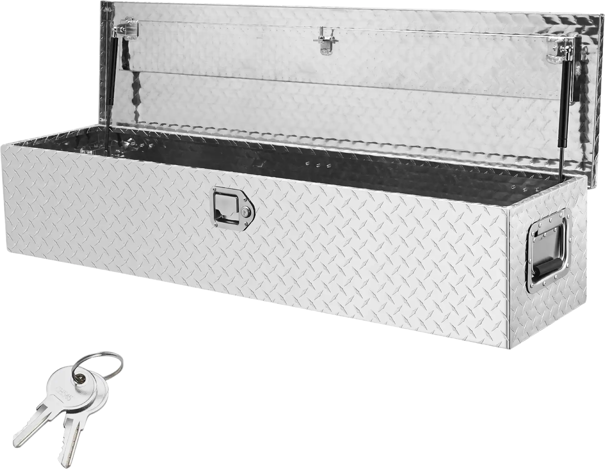 Vevor Truck Bed Tool Box 48