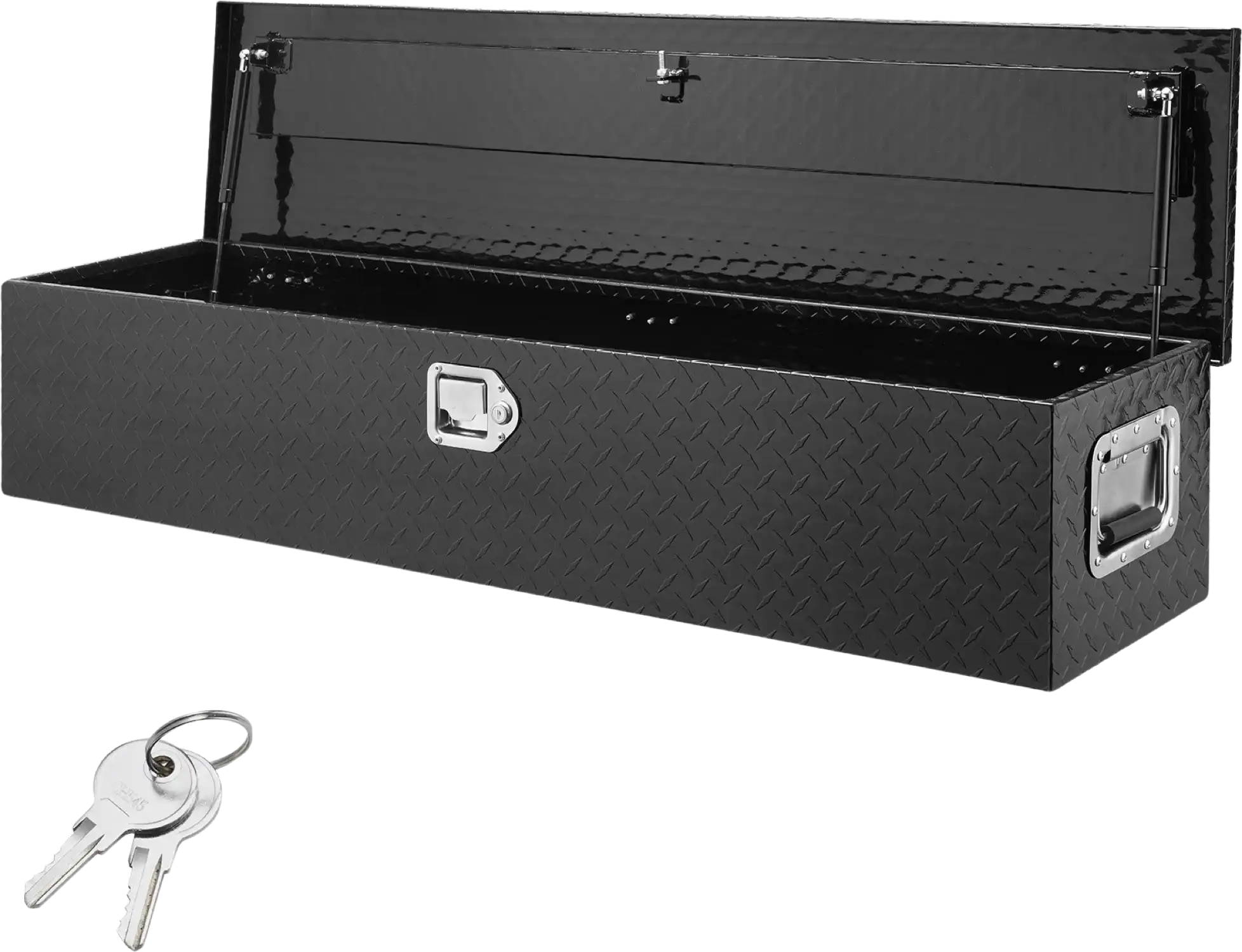 Vevor Truck Bed Tool Box 48