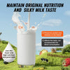 Vevor Commercial Milk Pasteurizer 40 Gal Stainless Steel New