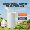 Vevor Commercial Milk Pasteurization Machine 13.2 Gal Stainless Steel New