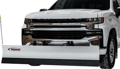 Agri-Cover SnowSport LT Utility Plow Package 82