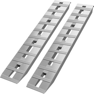 Trailer Ramps