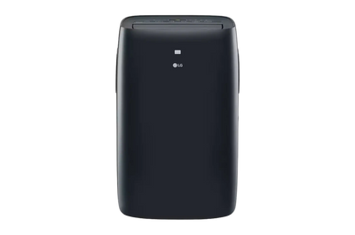 LG 8,000 BTU Portable 3-In-1 Air Conditioner and Dehumidifier Covers 350 sq. ft. LCD Remote Control Wi-Fi Smart App Manufacturer RFB