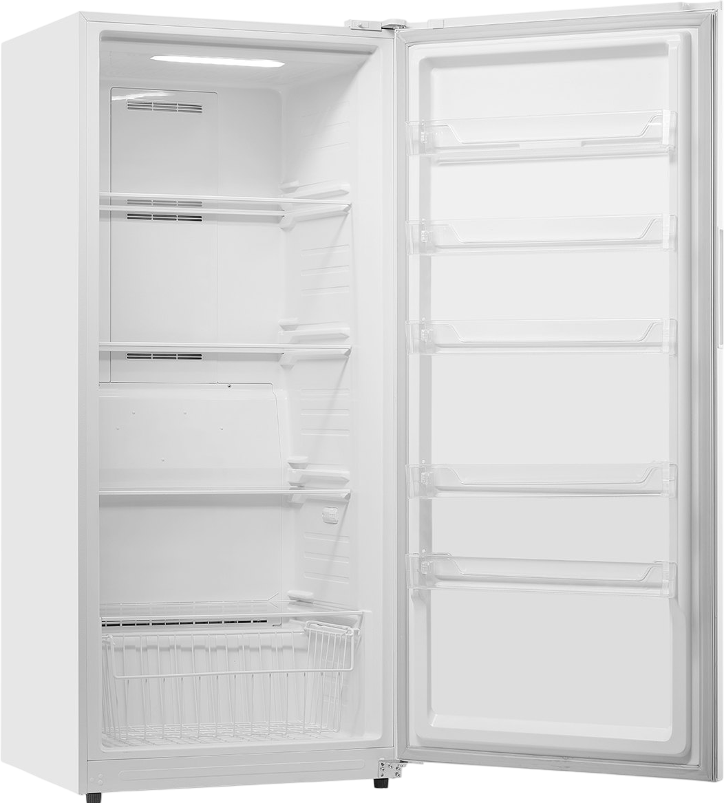 Vevor Convertible Freezer Refrigerator 20.2 Cu. Ft. Upright Frost Free with Digital Control New