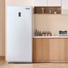 Vevor Convertible Freezer Refrigerator 20.2 Cu. Ft. Upright Frost Free with Digital Control New
