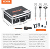 Vevor Self-Leveling Sewer Camera 165' with 512Hz Locator and 36X Zoom New