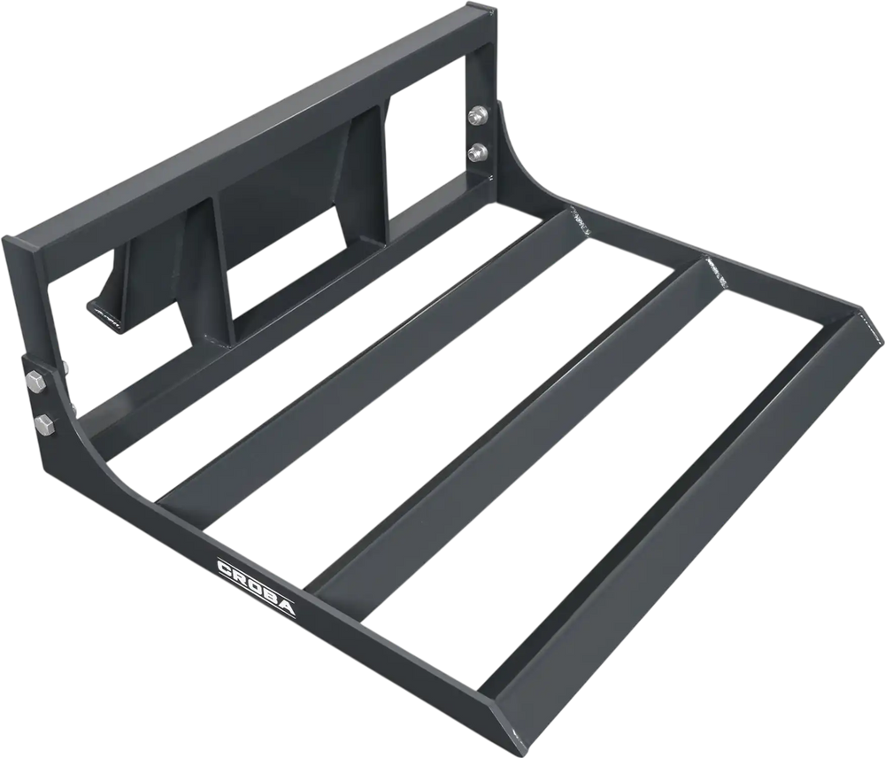44'' Mini Skid Steer Land leveler