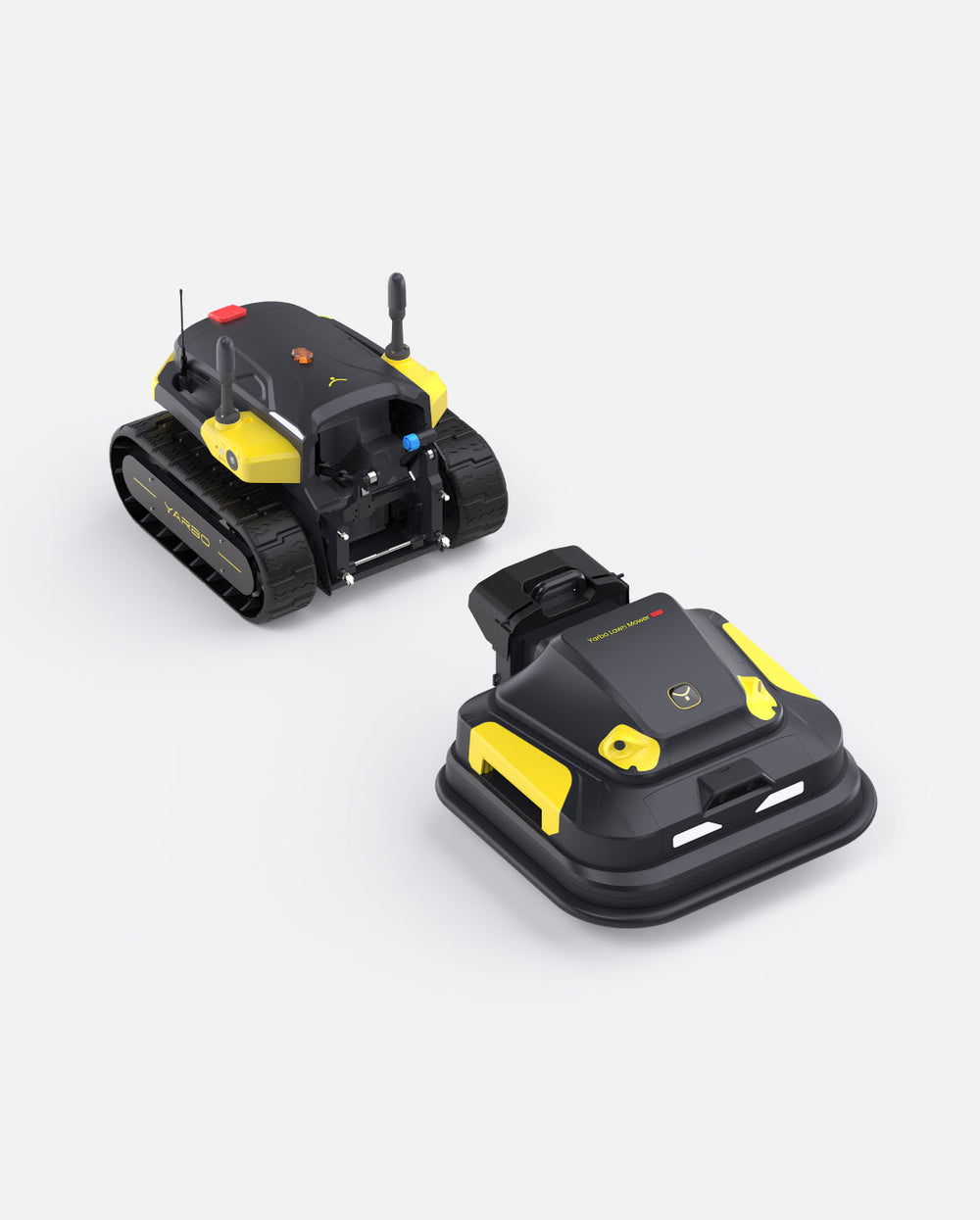 Yarbo Lawn Mower