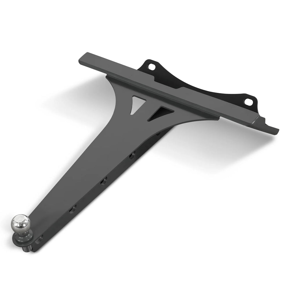 36'' Boom Length Mini Skid Steer Lifting Jib