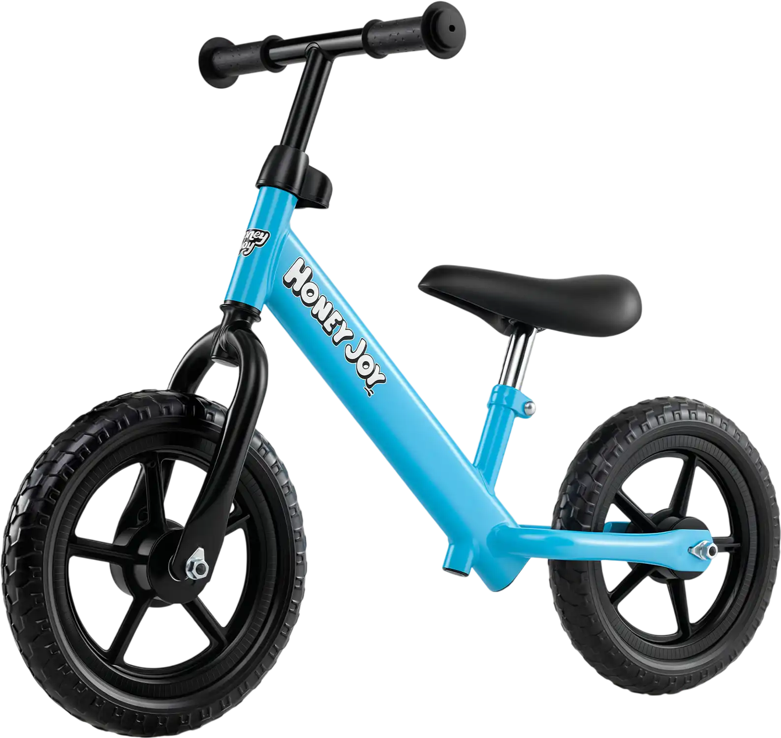 Costway Lightweight Toddler Balance Bike No Pedal Training Bicycle 73238198 New
