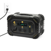 Lion Energy Summit 665Wh/530W Solar Generator Pure Sine Wave RFB