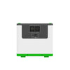 Nature's Generator 3072Wh/3600W Lithium 3600 Solar Generator with 410W Solar Panels New