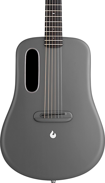 Lava Music ME 4 Carbon Fiber 36