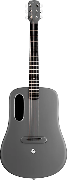 Lava Music ME 4 Carbon Fiber 38