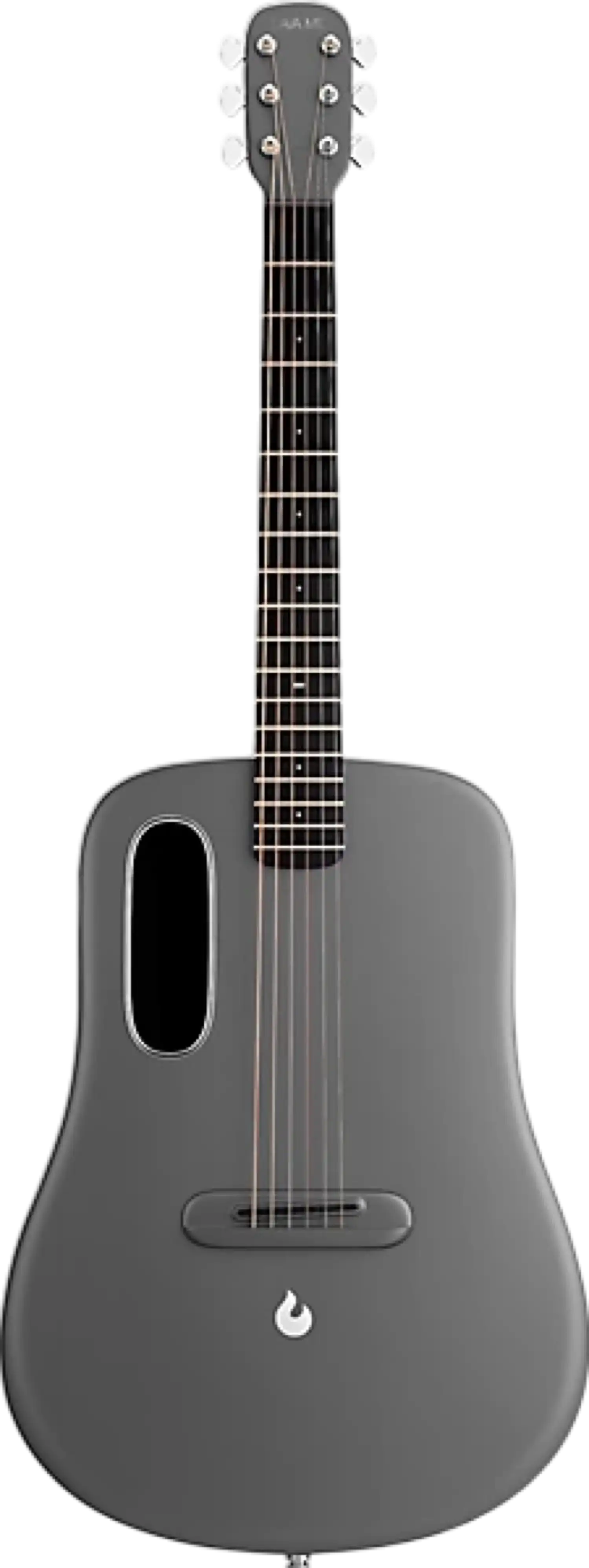 Lava Music ME 4 Carbon Fiber 38
