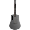 Lava Music ME 4 Carbon Fiber 36" Touch Smart Guitar with AirFlow Bag New