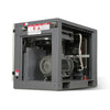10HP Rotary Screw Air Compressor - 32 CFM,  116 PSI,  230V 3-Phase | Industrial-Grade