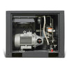 10HP Rotary Screw Air Compressor - 32 CFM,  116 PSI,  460V 3-Phase | Industrial-Grade