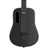 Lava Music ME Air 36" Carbon Fiber with Airflow Bag New