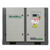 20HP Rotary Screw Air Compressor - 78 CFM,  116 PSI,  230V 3-Phase | Industrial-Grade
