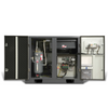 20HP Rotary Screw Air Compressor - 78 CFM,  116 PSI,  230V 3-Phase | Industrial-Grade