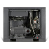 20HP Rotary Screw Air Compressor - 78 CFM,  116 PSI,  230V 3-Phase | Industrial-Grade