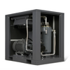 30HP Rotary Screw Air Compressor - 106 CFM,  116 PSI,  460V 3-Phase | Industrial-Grade
