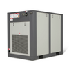 50HP Rotary Screw Air Compressor - 220 CFM,  116 PSI,  230V 3-Phase | Industrial-Grade