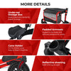 M905BU Rollator