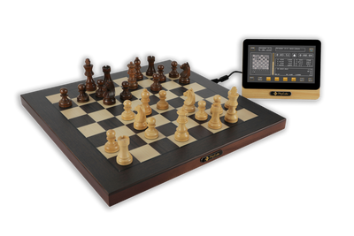 Millennium M922 Mephisto Phoenix M Chess Computer with 15.7