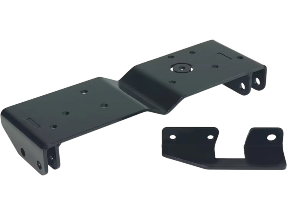 MotoAlliance MA11101 Mount Plate for 1996-2008 Polaris Sportsman New