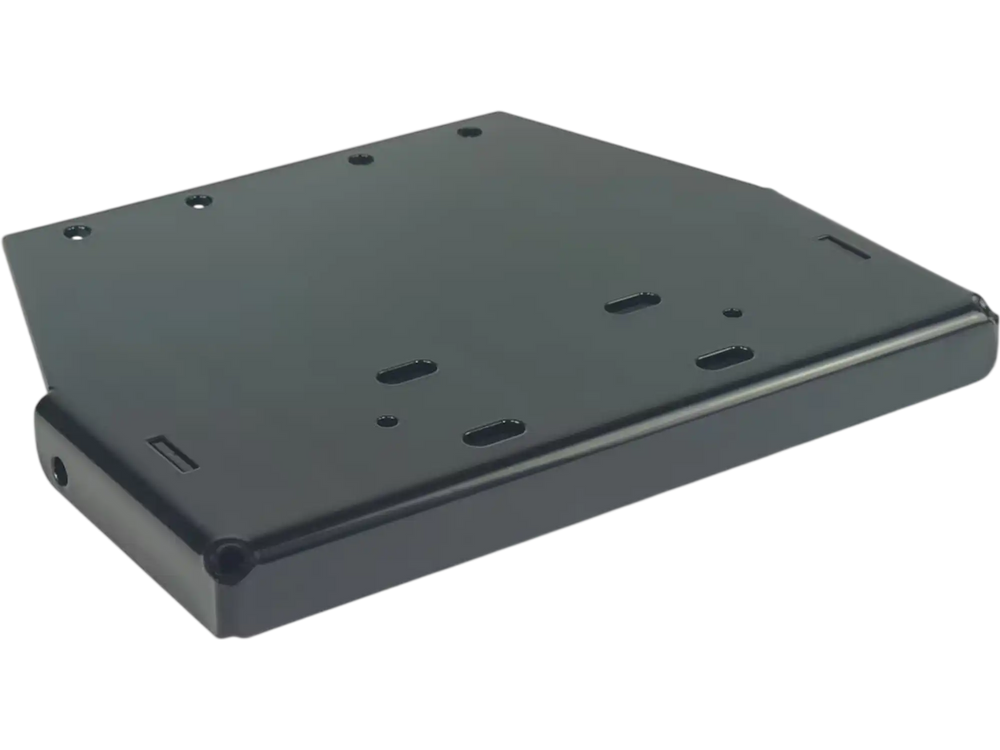 MotoAlliance MA11122 ATV Plow Mount Plate Foreman New