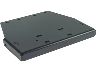 MotoAlliance MA11122 ATV Plow Mount Plate for Honda Foreman New
