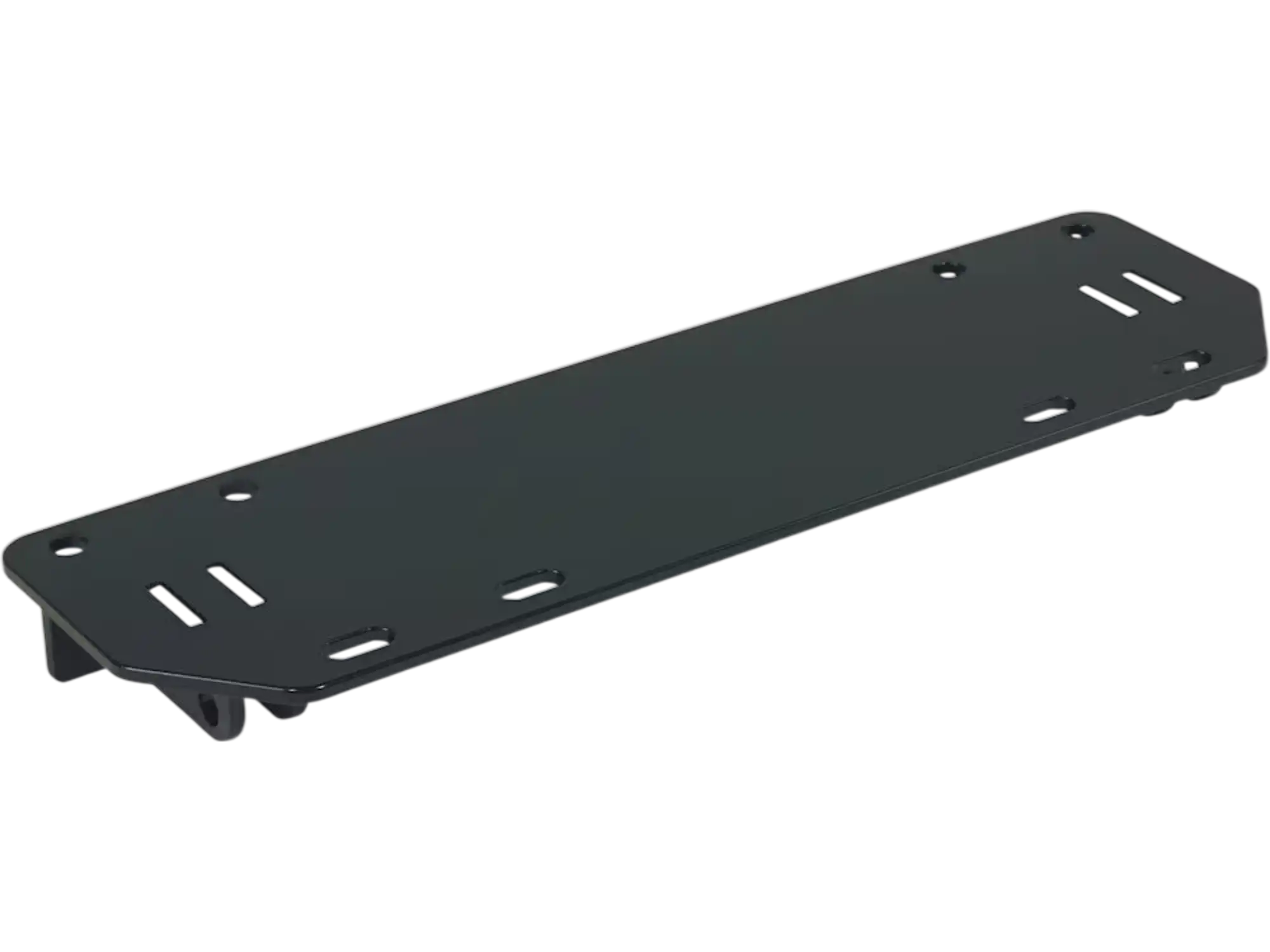 MotoAlliance MA11127 ATV Plow Mount Plate for Grizzly 550/700 & Kodiak New